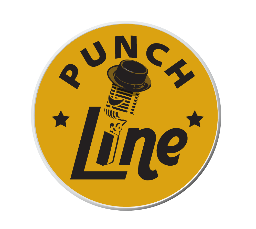 Punchline Africa